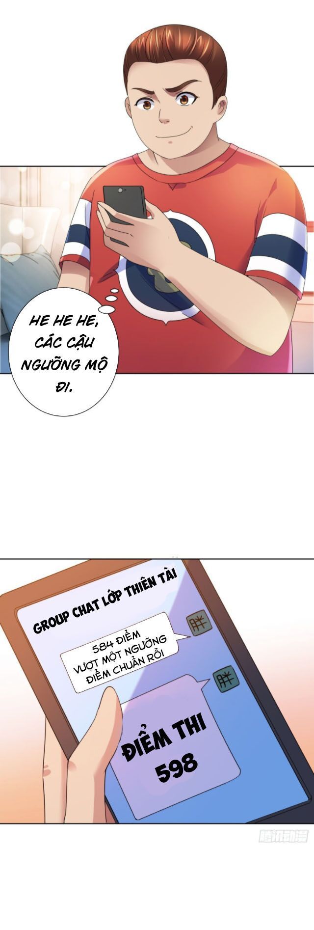 đọc truyện Đô Thị Chí Tôn Hệ Thống Chương 138 ảnh 3 tại Thiên Thai Truyện