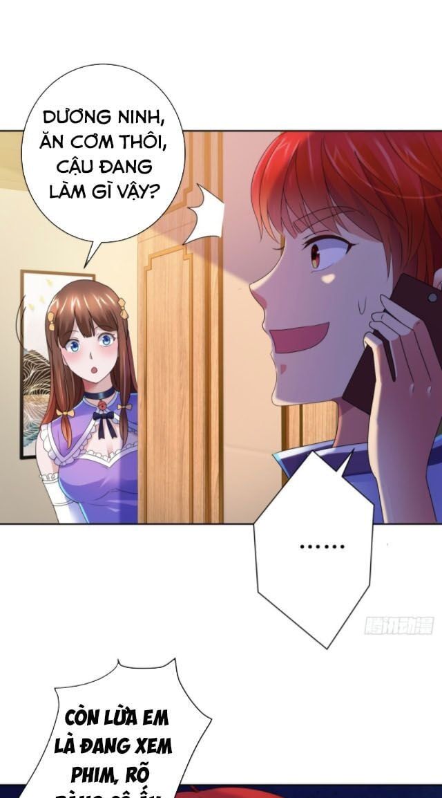 đọc truyện Đô Thị Chí Tôn Hệ Thống Chương 138 ảnh 12 tại Thiên Thai Truyện