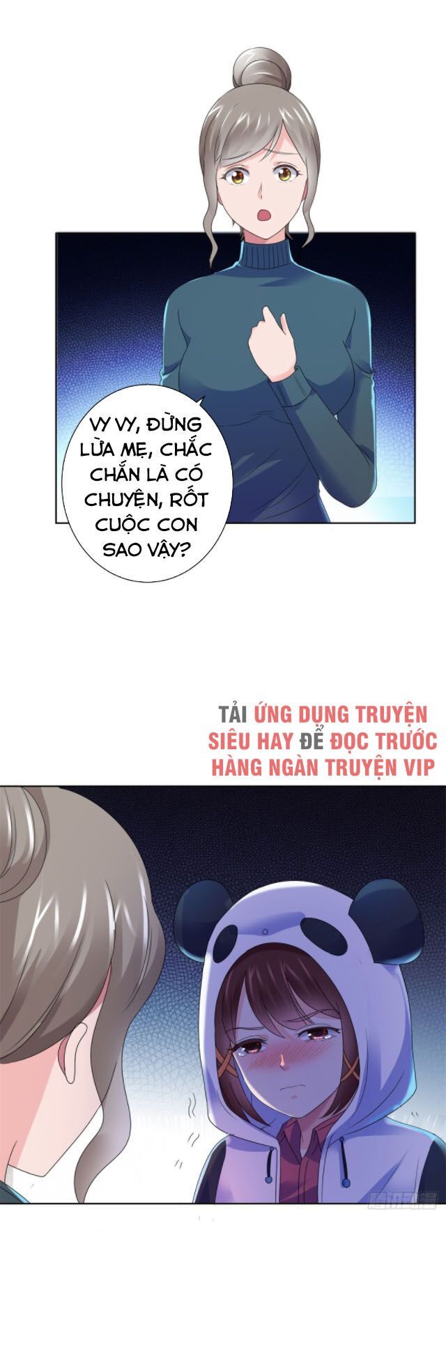 đọc truyện Đô Thị Chí Tôn Hệ Thống Chương 138 ảnh 17 tại Thiên Thai Truyện