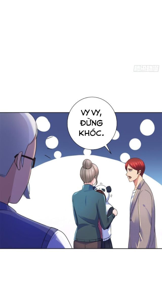 đọc truyện Đô Thị Chí Tôn Hệ Thống Chương 138 ảnh 19 tại Thiên Thai Truyện