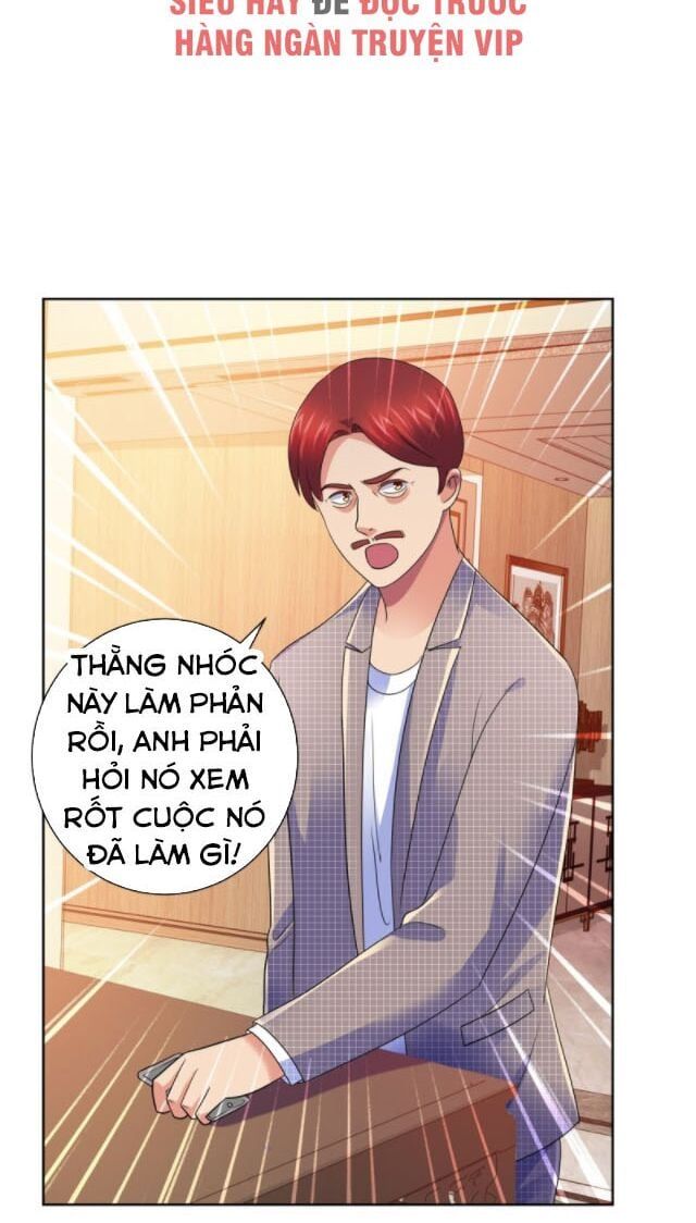 đọc truyện Đô Thị Chí Tôn Hệ Thống Chương 138 ảnh 21 tại Thiên Thai Truyện