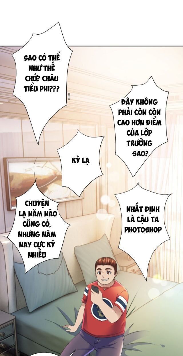 đọc truyện Đô Thị Chí Tôn Hệ Thống Chương 138 ảnh 4 tại Thiên Thai Truyện