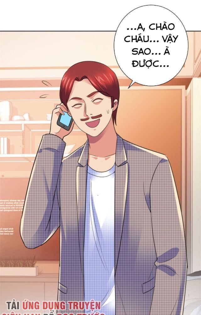 đọc truyện Đô Thị Chí Tôn Hệ Thống Chương 138 ảnh 23 tại Thiên Thai Truyện