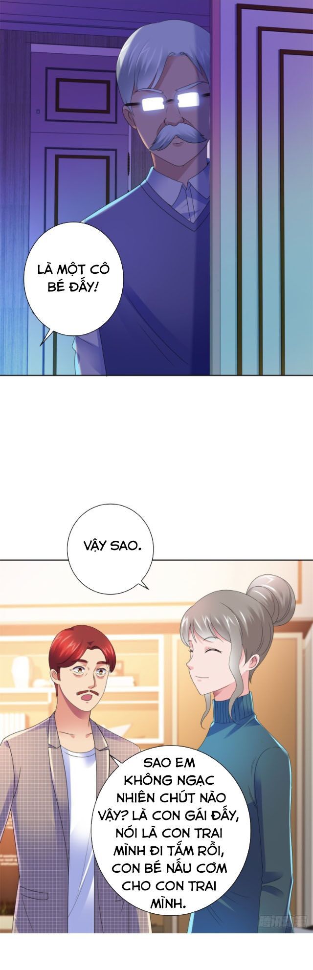 đọc truyện Đô Thị Chí Tôn Hệ Thống Chương 138 ảnh 25 tại Thiên Thai Truyện