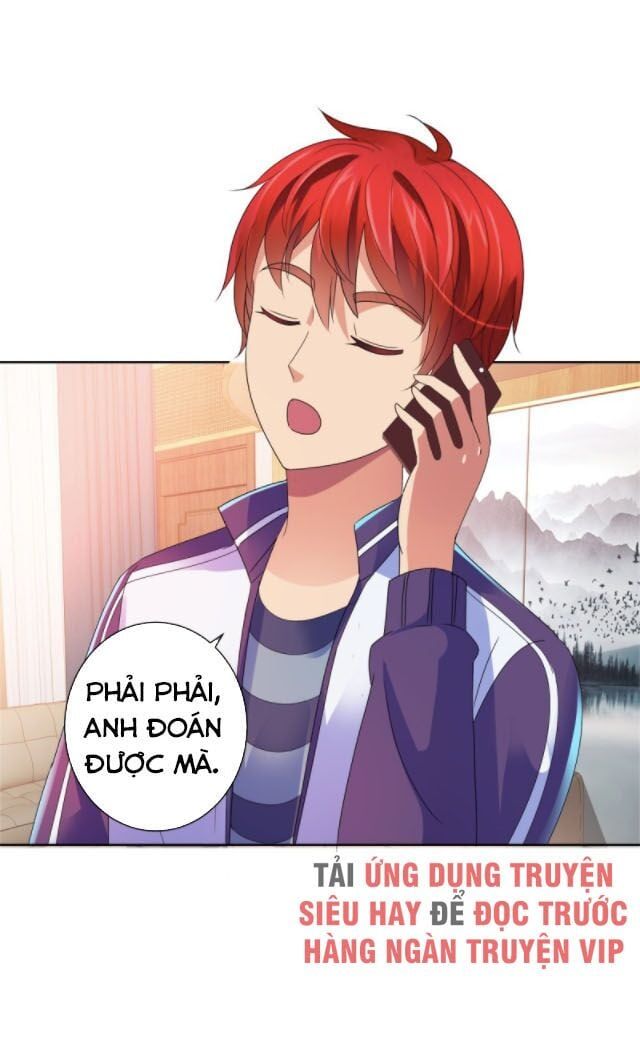 đọc truyện Đô Thị Chí Tôn Hệ Thống Chương 138 ảnh 8 tại Thiên Thai Truyện