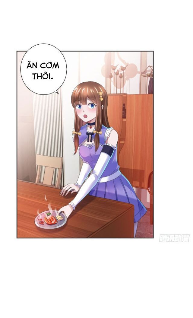 đọc truyện Đô Thị Chí Tôn Hệ Thống Chương 138 ảnh 9 tại Thiên Thai Truyện