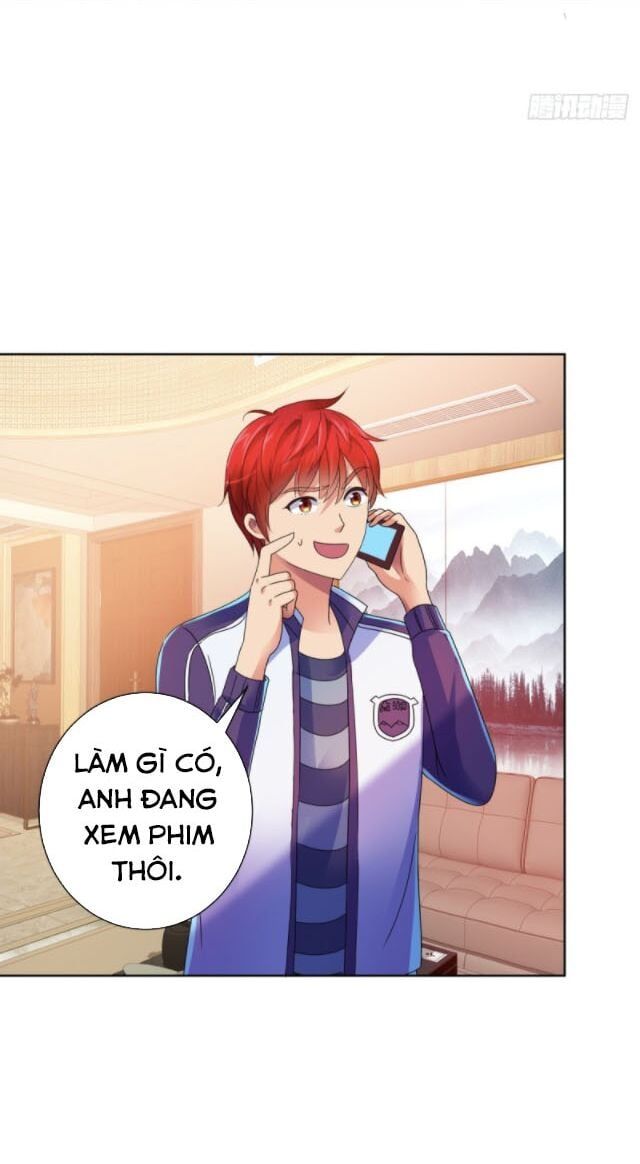 đọc truyện Đô Thị Chí Tôn Hệ Thống Chương 138 ảnh 11 tại Thiên Thai Truyện