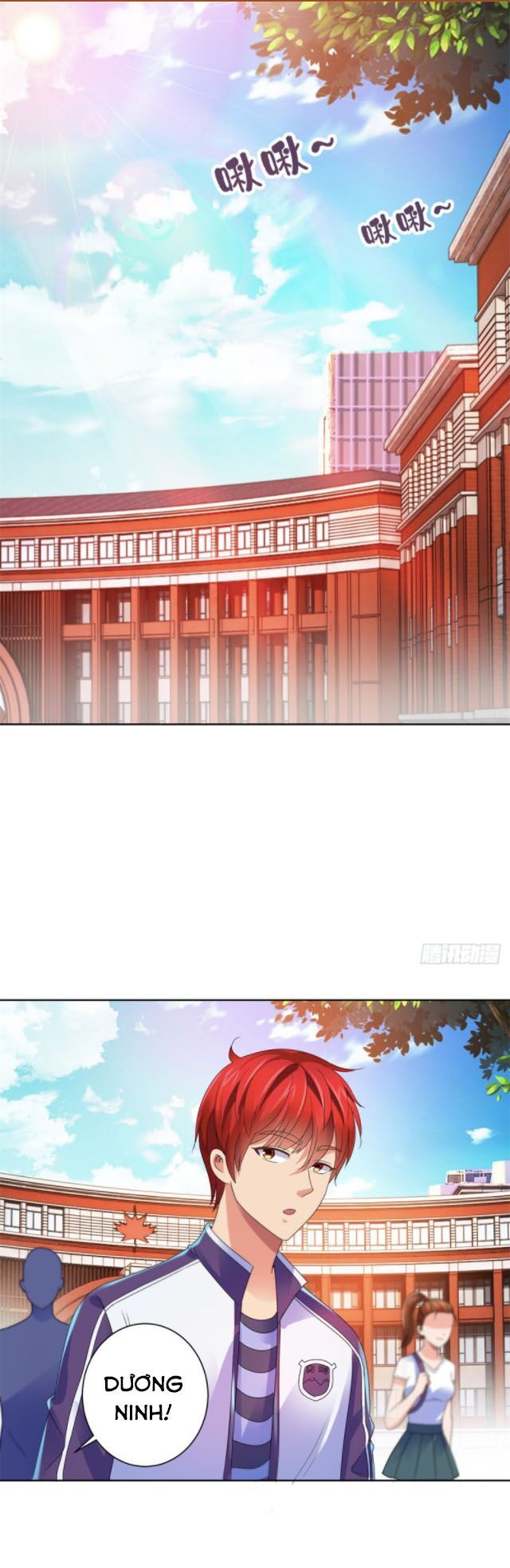 đọc truyện Đô Thị Chí Tôn Hệ Thống Chương 139 ảnh 3 tại Thiên Thai Truyện