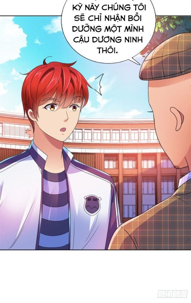 đọc truyện Đô Thị Chí Tôn Hệ Thống Chương 139 ảnh 12 tại Thiên Thai Truyện