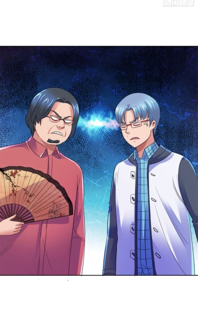 đọc truyện Đô Thị Chí Tôn Hệ Thống Chương 139 ảnh 15 tại Thiên Thai Truyện