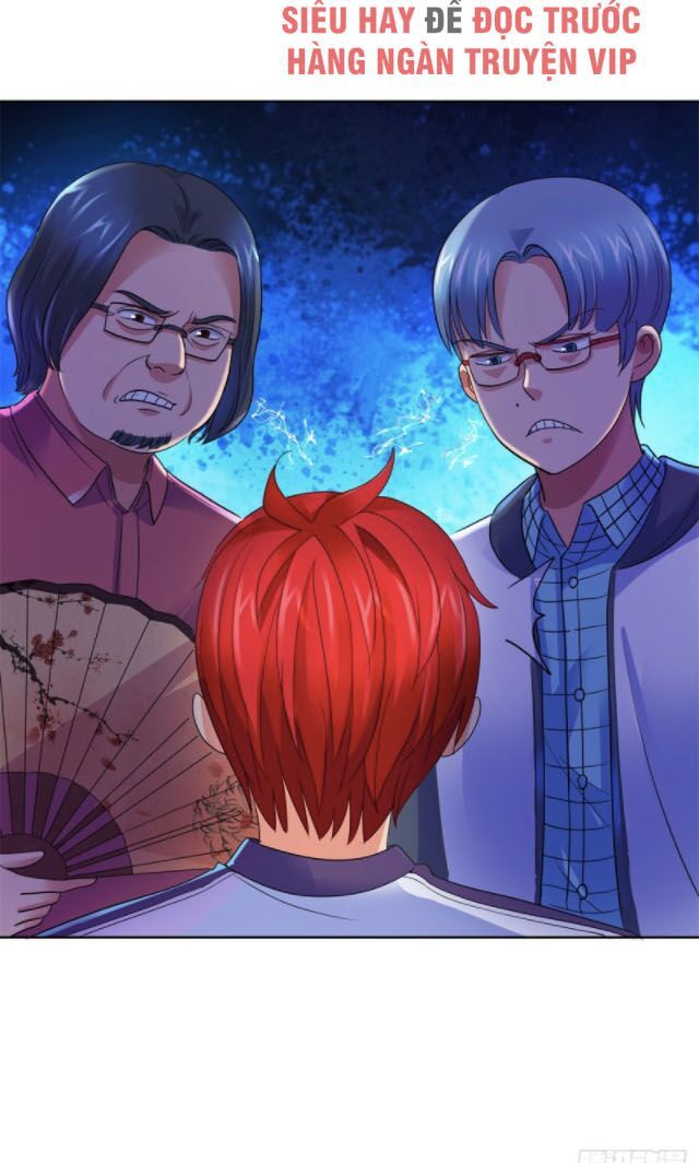 đọc truyện Đô Thị Chí Tôn Hệ Thống Chương 139 ảnh 17 tại Thiên Thai Truyện