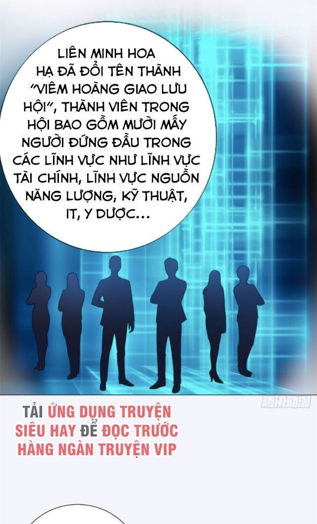 đọc truyện Đô Thị Chí Tôn Hệ Thống Chương 139 ảnh 21 tại Thiên Thai Truyện