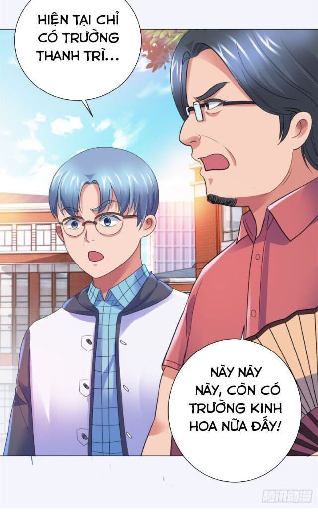 đọc truyện Đô Thị Chí Tôn Hệ Thống Chương 139 ảnh 22 tại Thiên Thai Truyện