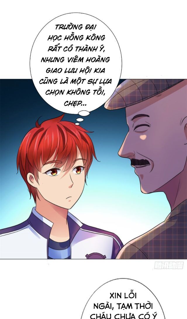 đọc truyện Đô Thị Chí Tôn Hệ Thống Chương 139 ảnh 25 tại Thiên Thai Truyện