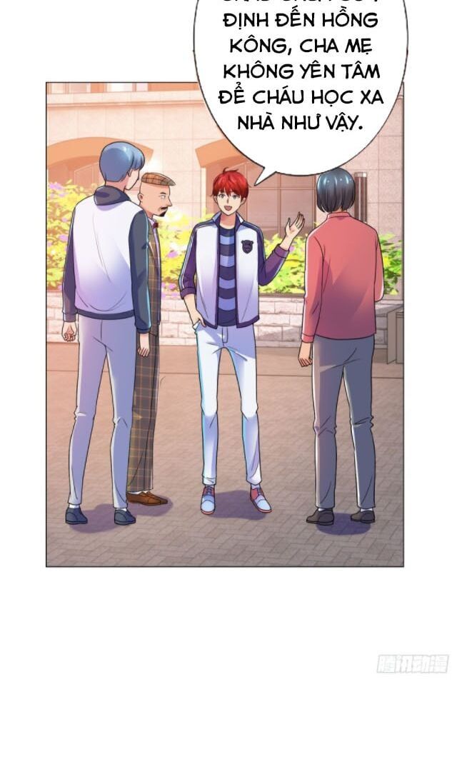 đọc truyện Đô Thị Chí Tôn Hệ Thống Chương 139 ảnh 26 tại Thiên Thai Truyện