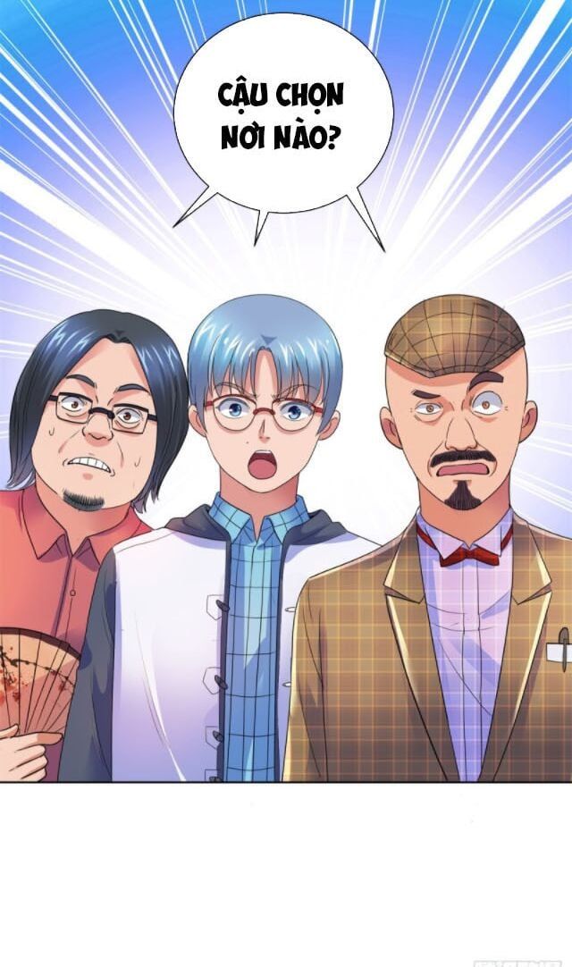 đọc truyện Đô Thị Chí Tôn Hệ Thống Chương 139 ảnh 28 tại Thiên Thai Truyện