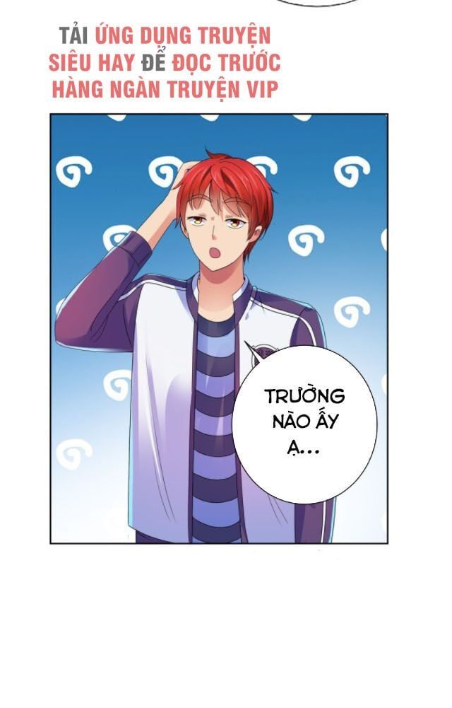 đọc truyện Đô Thị Chí Tôn Hệ Thống Chương 139 ảnh 5 tại Thiên Thai Truyện