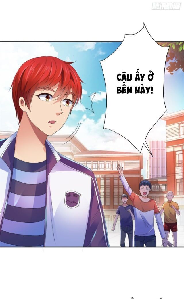 đọc truyện Đô Thị Chí Tôn Hệ Thống Chương 139 ảnh 6 tại Thiên Thai Truyện