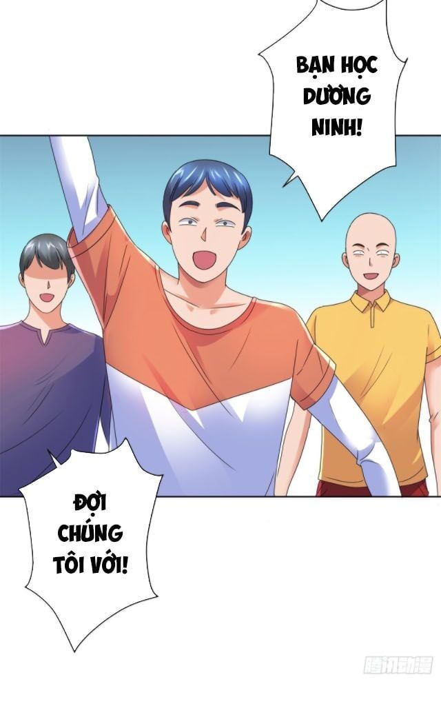 đọc truyện Đô Thị Chí Tôn Hệ Thống Chương 139 ảnh 7 tại Thiên Thai Truyện