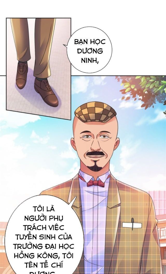 đọc truyện Đô Thị Chí Tôn Hệ Thống Chương 139 ảnh 9 tại Thiên Thai Truyện