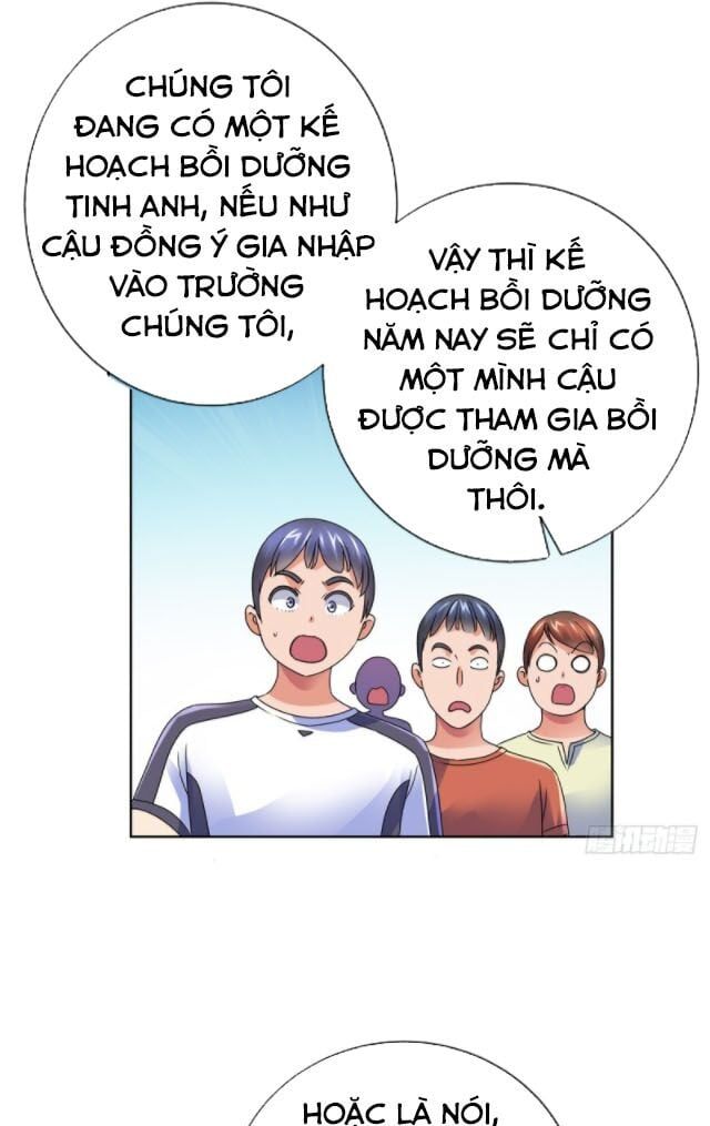 đọc truyện Đô Thị Chí Tôn Hệ Thống Chương 139 ảnh 11 tại Thiên Thai Truyện