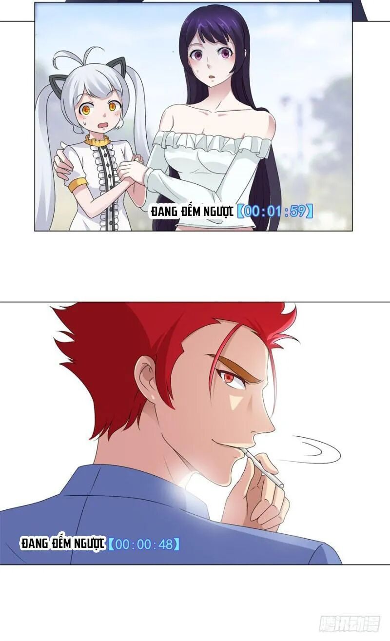 đọc truyện Đô Thị Chí Tôn Hệ Thống Chương 14 ảnh 12 tại Thiên Thai Truyện