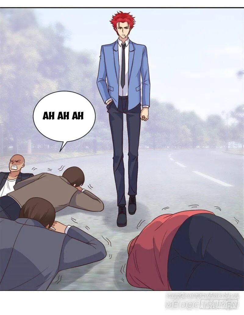 đọc truyện Đô Thị Chí Tôn Hệ Thống Chương 14 ảnh 13 tại Thiên Thai Truyện