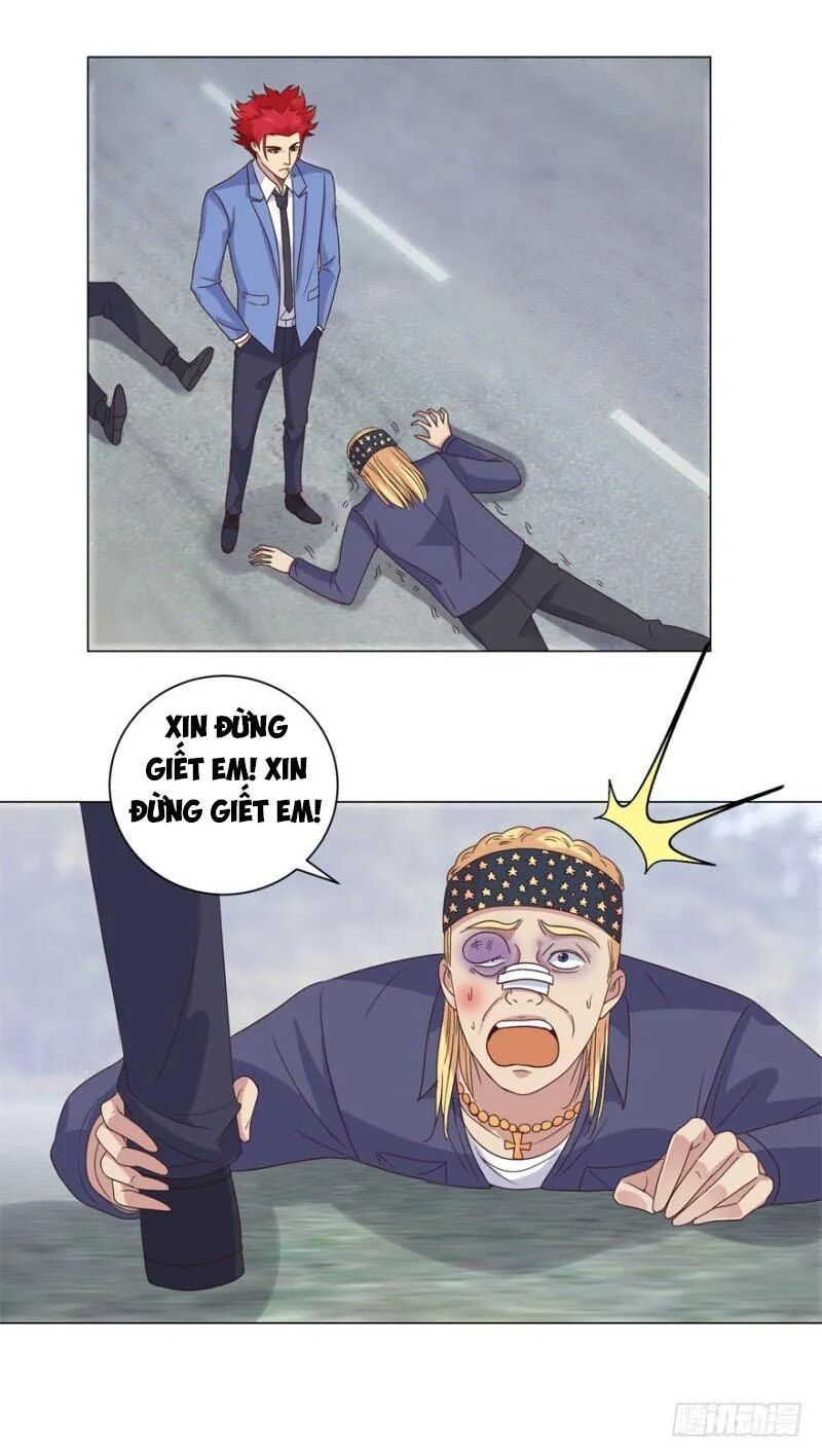 đọc truyện Đô Thị Chí Tôn Hệ Thống Chương 14 ảnh 14 tại Thiên Thai Truyện