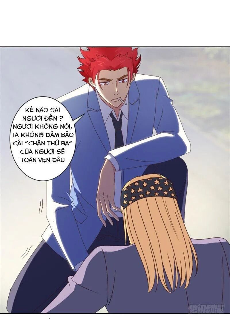 đọc truyện Đô Thị Chí Tôn Hệ Thống Chương 14 ảnh 15 tại Thiên Thai Truyện