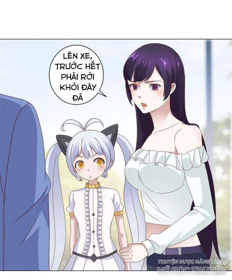 đọc truyện Đô Thị Chí Tôn Hệ Thống Chương 14 ảnh 18 tại Thiên Thai Truyện