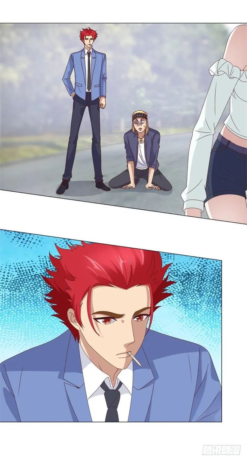 đọc truyện Đô Thị Chí Tôn Hệ Thống Chương 14 ảnh 19 tại Thiên Thai Truyện