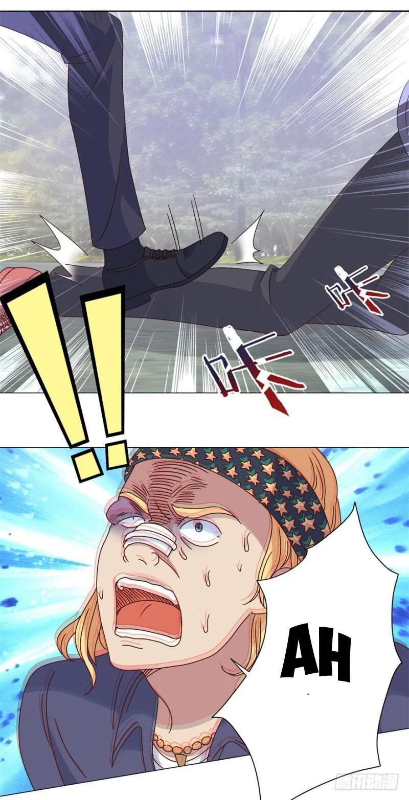 đọc truyện Đô Thị Chí Tôn Hệ Thống Chương 14 ảnh 20 tại Thiên Thai Truyện