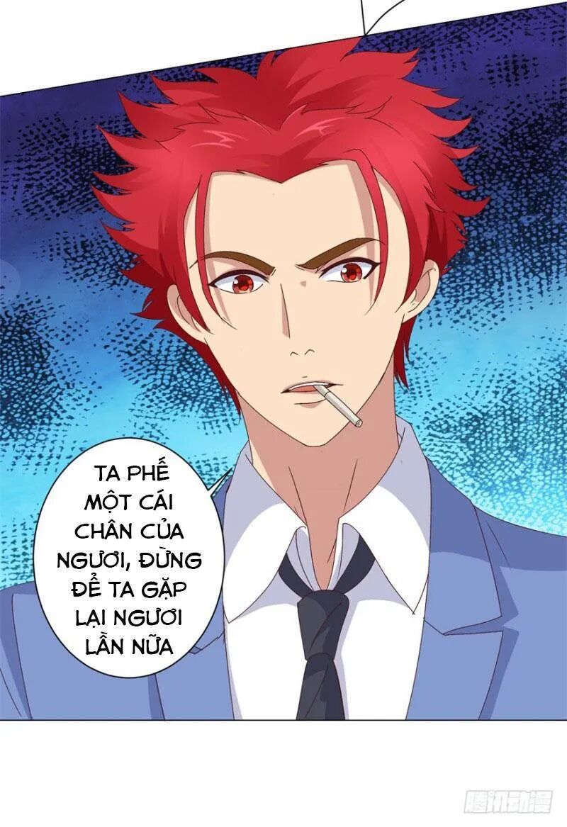 đọc truyện Đô Thị Chí Tôn Hệ Thống Chương 14 ảnh 21 tại Thiên Thai Truyện