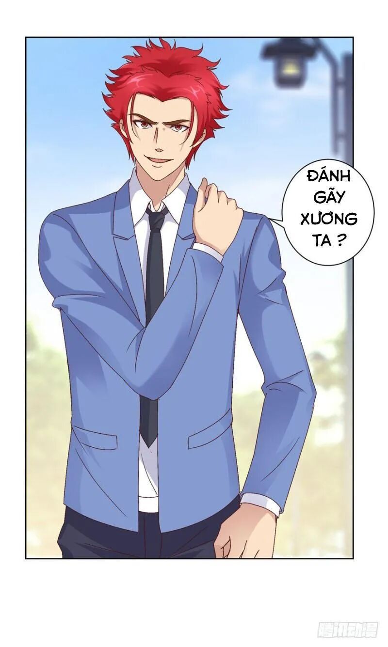 đọc truyện Đô Thị Chí Tôn Hệ Thống Chương 14 ảnh 6 tại Thiên Thai Truyện