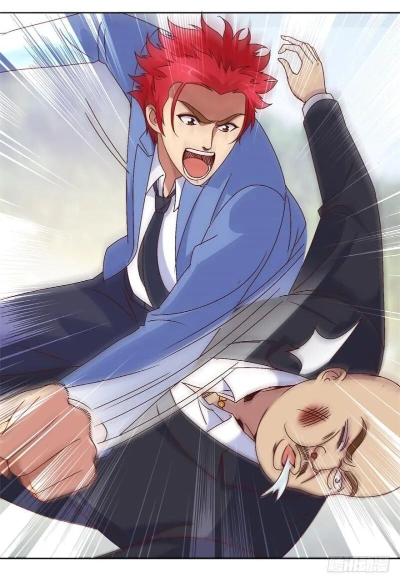 đọc truyện Đô Thị Chí Tôn Hệ Thống Chương 14 ảnh 7 tại Thiên Thai Truyện