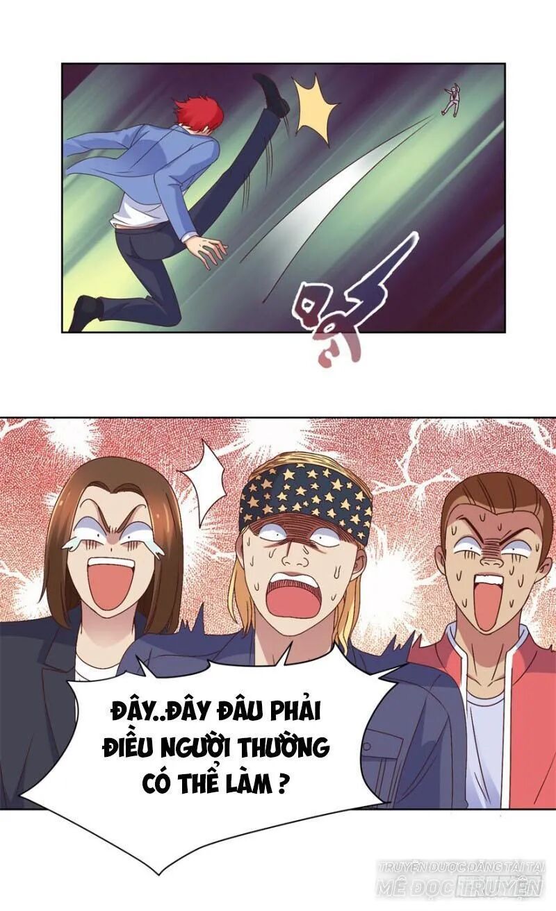 đọc truyện Đô Thị Chí Tôn Hệ Thống Chương 14 ảnh 8 tại Thiên Thai Truyện