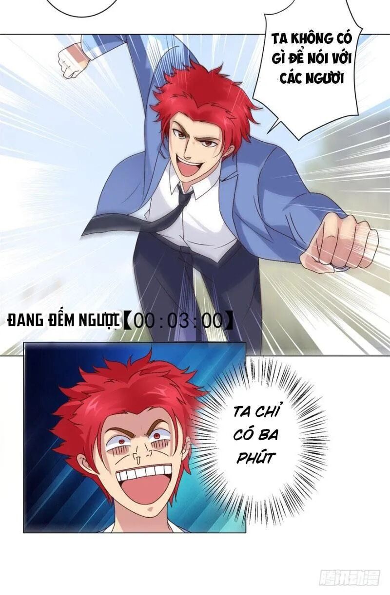 đọc truyện Đô Thị Chí Tôn Hệ Thống Chương 14 ảnh 10 tại Thiên Thai Truyện