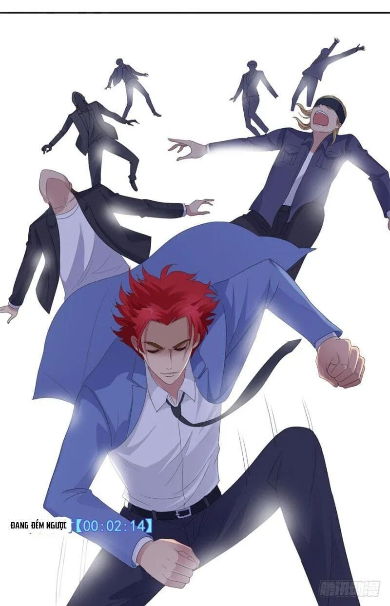 đọc truyện Đô Thị Chí Tôn Hệ Thống Chương 14 ảnh 11 tại Thiên Thai Truyện