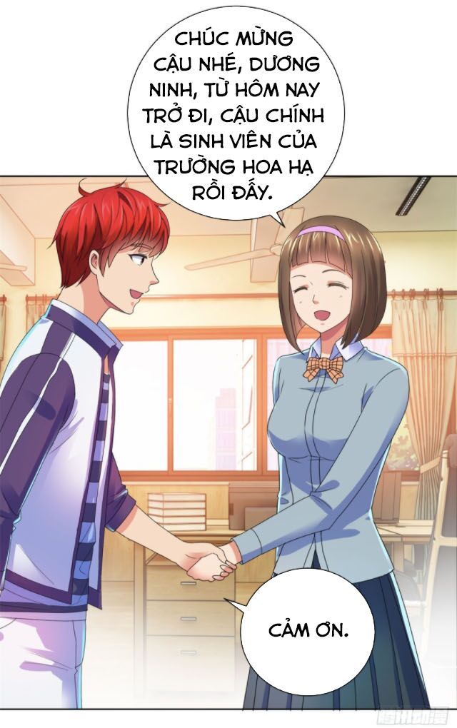 đọc truyện Đô Thị Chí Tôn Hệ Thống Chương 140 ảnh 17 tại Thiên Thai Truyện