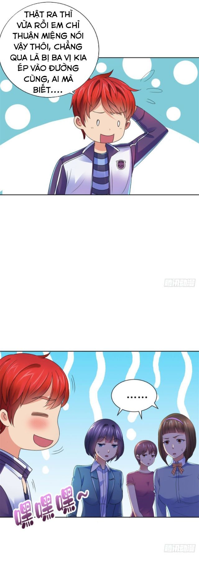 đọc truyện Đô Thị Chí Tôn Hệ Thống Chương 140 ảnh 19 tại Thiên Thai Truyện