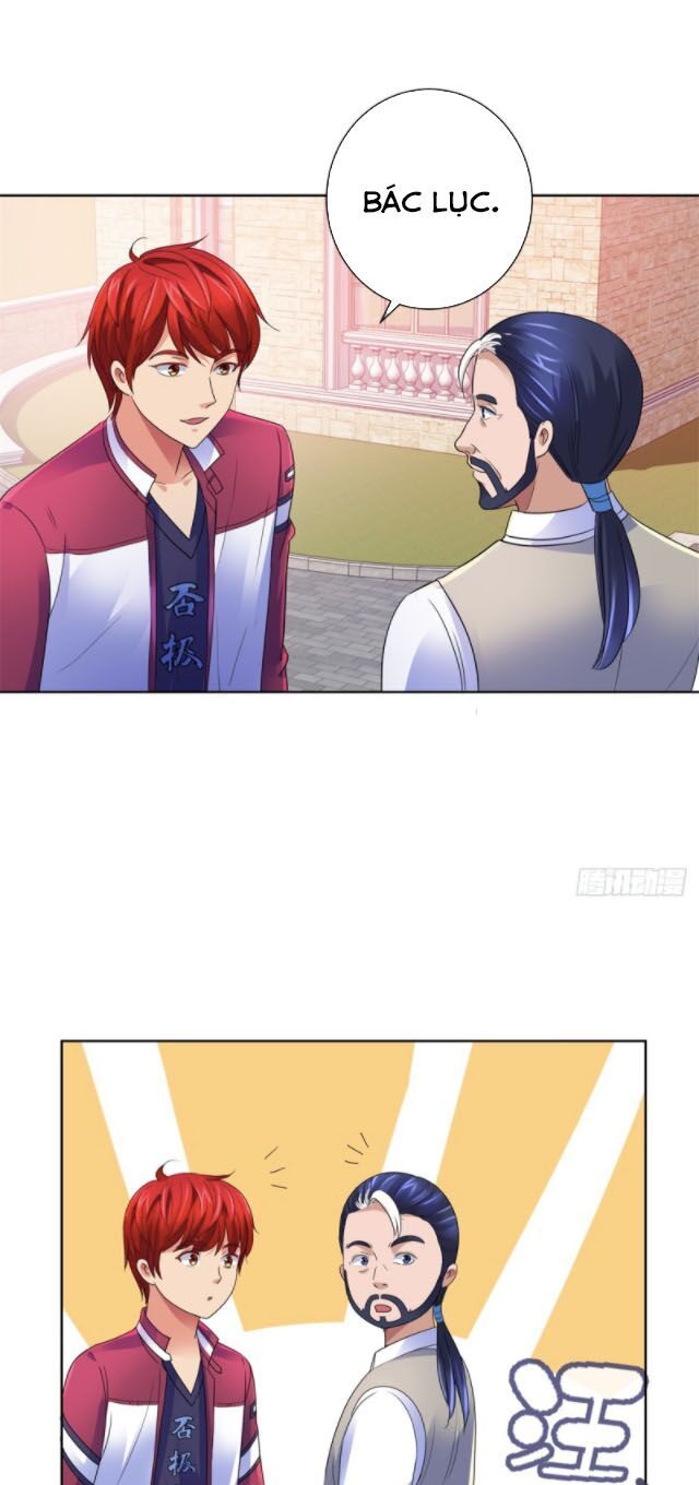 đọc truyện Đô Thị Chí Tôn Hệ Thống Chương 140 ảnh 23 tại Thiên Thai Truyện