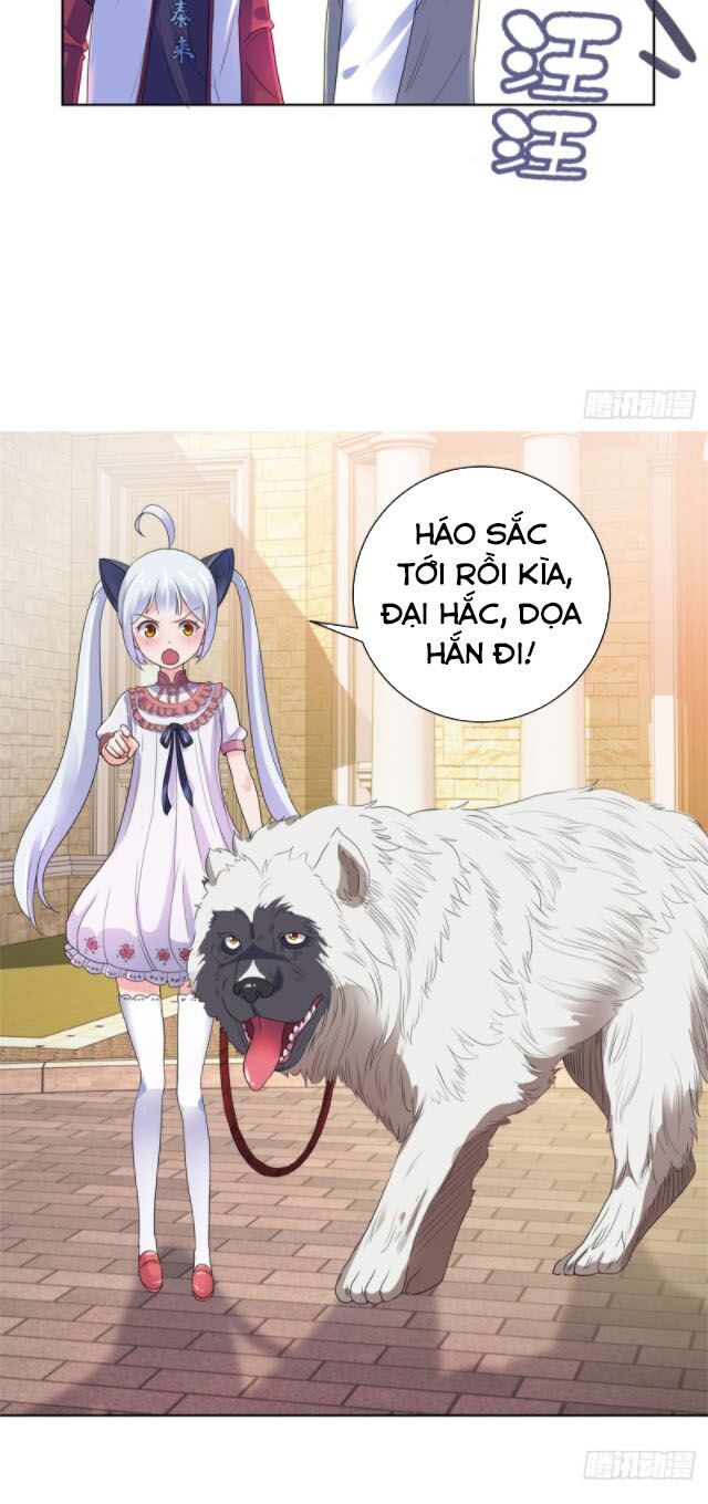 đọc truyện Đô Thị Chí Tôn Hệ Thống Chương 140 ảnh 24 tại Thiên Thai Truyện