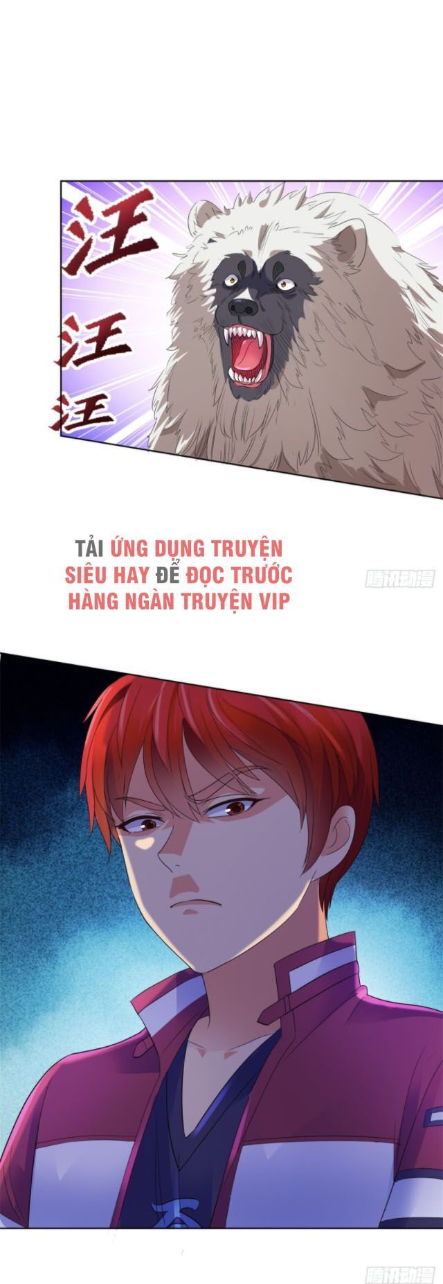 đọc truyện Đô Thị Chí Tôn Hệ Thống Chương 140 ảnh 25 tại Thiên Thai Truyện