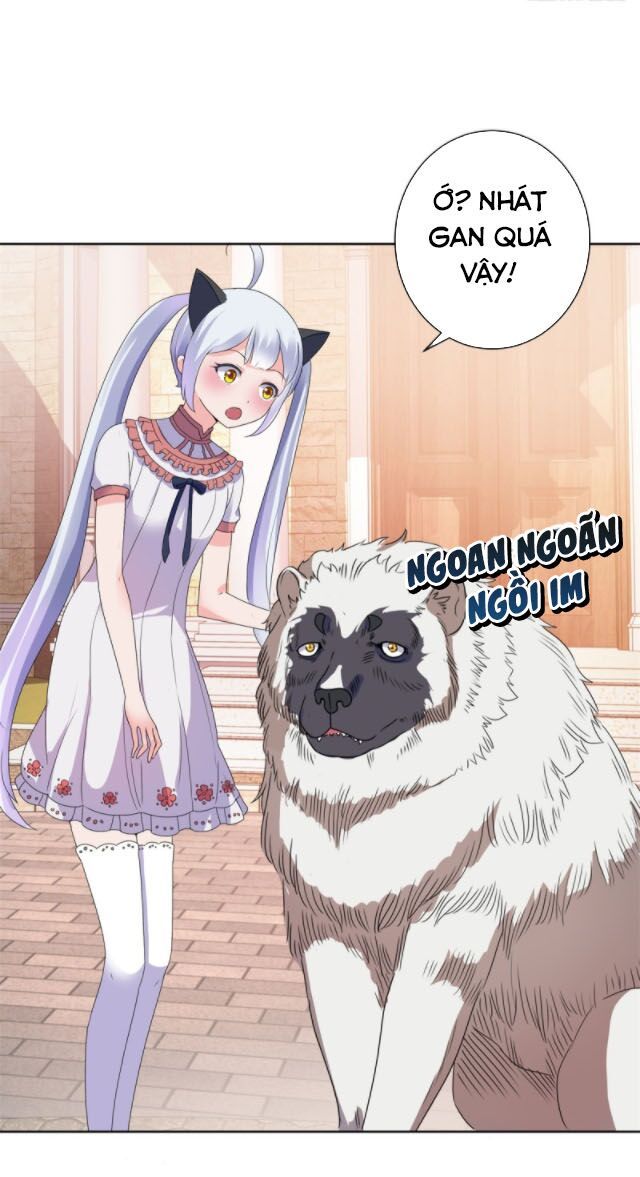 đọc truyện Đô Thị Chí Tôn Hệ Thống Chương 140 ảnh 26 tại Thiên Thai Truyện