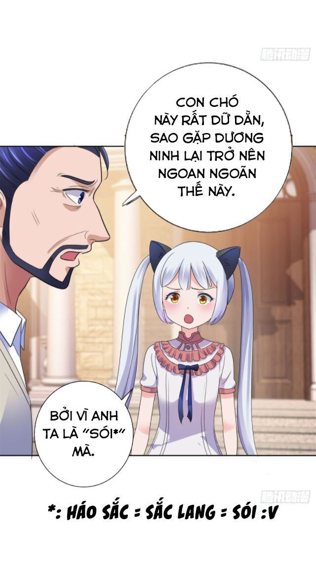 đọc truyện Đô Thị Chí Tôn Hệ Thống Chương 140 ảnh 27 tại Thiên Thai Truyện