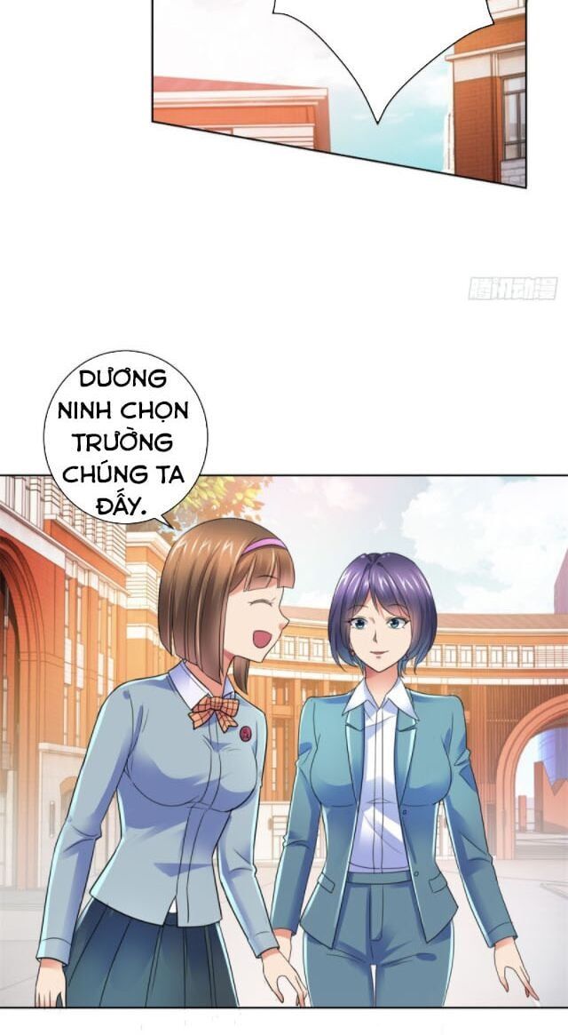 đọc truyện Đô Thị Chí Tôn Hệ Thống Chương 140 ảnh 5 tại Thiên Thai Truyện