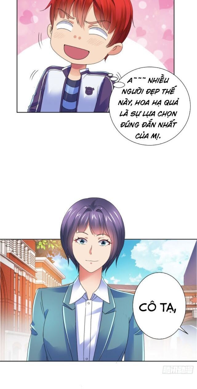 đọc truyện Đô Thị Chí Tôn Hệ Thống Chương 140 ảnh 9 tại Thiên Thai Truyện