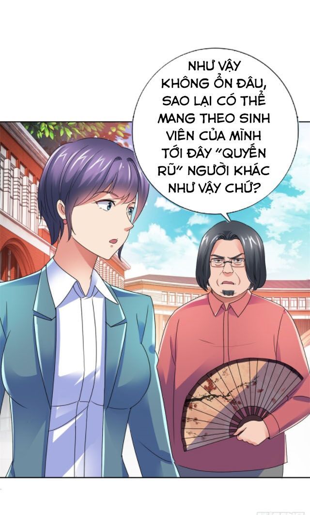 đọc truyện Đô Thị Chí Tôn Hệ Thống Chương 140 ảnh 10 tại Thiên Thai Truyện