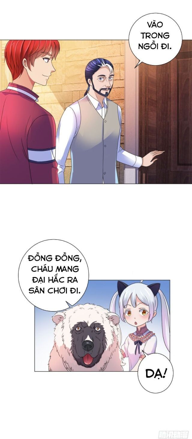 đọc truyện Đô Thị Chí Tôn Hệ Thống Chương 141 ảnh 3 tại Thiên Thai Truyện