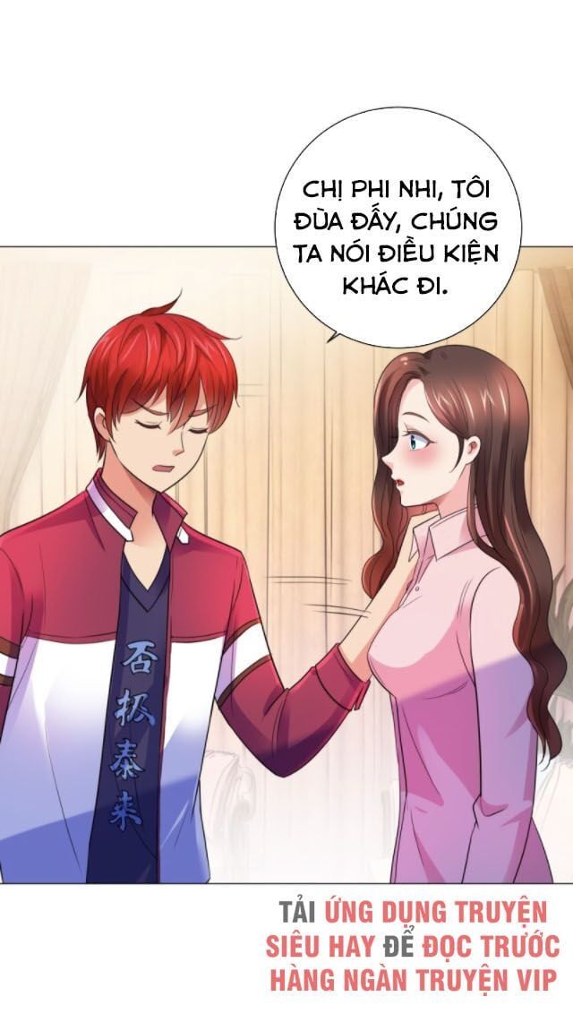 đọc truyện Đô Thị Chí Tôn Hệ Thống Chương 141 ảnh 12 tại Thiên Thai Truyện